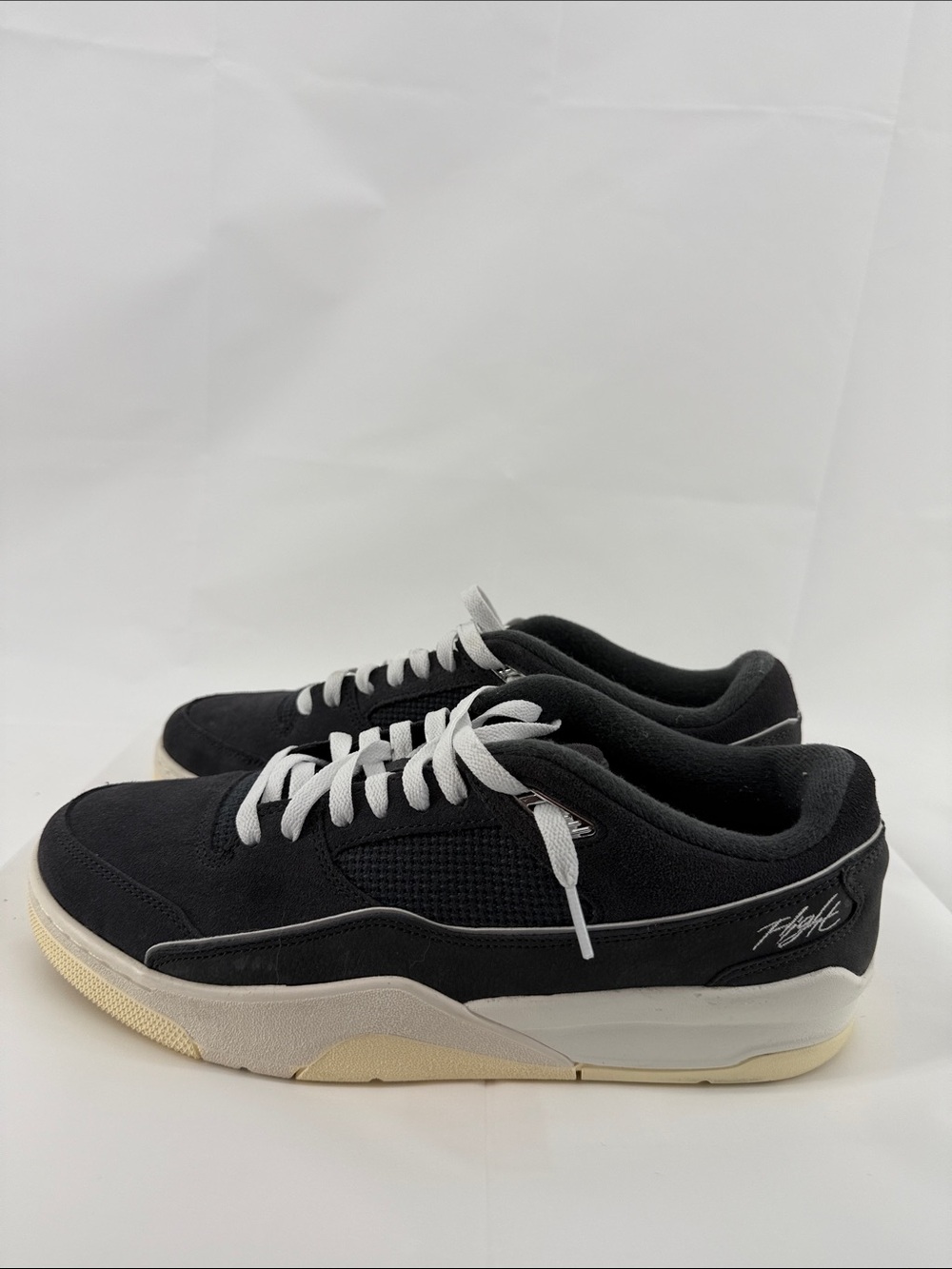 Jordan Flight Court Men's Casual Lace-Up Sneakers